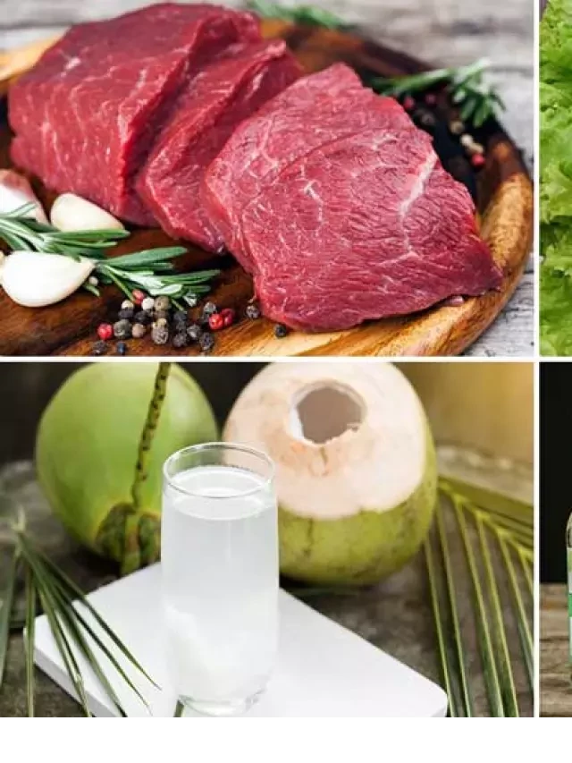   Hướng dẫn cách làm lẩu bò nhúng dấm - Một món ngon đơn giản