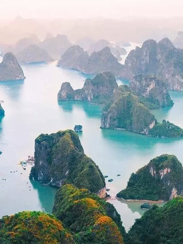   Khám phá tour Hạ Long 2 ngày 1 đêm xuất phát từ Hà Nội