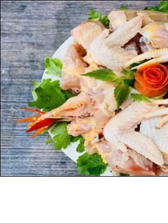   Lẩu gà thập cẩm: Món ăn ngon, bổ dưỡng để cả gia đình thưởng thức