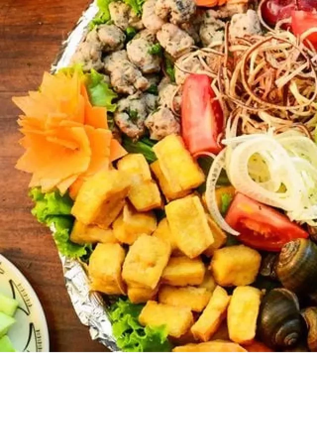   Lẩu ốc thơm ngon đúng cách