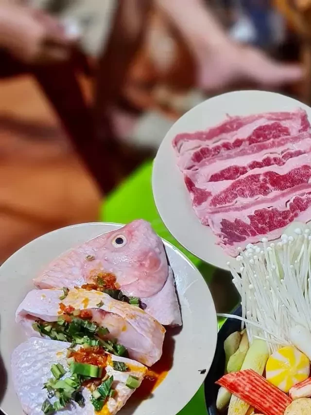   Note ngay 7 quán lẩu cá kèo Sài Gòn siêu ngon cho dân mê ăn đồ sông nước