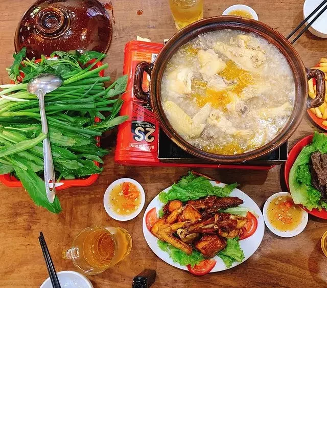   Top 10 quán lẩu gà ngon Hà Nội đáng ăn nhất (kèm giá) – Digifood