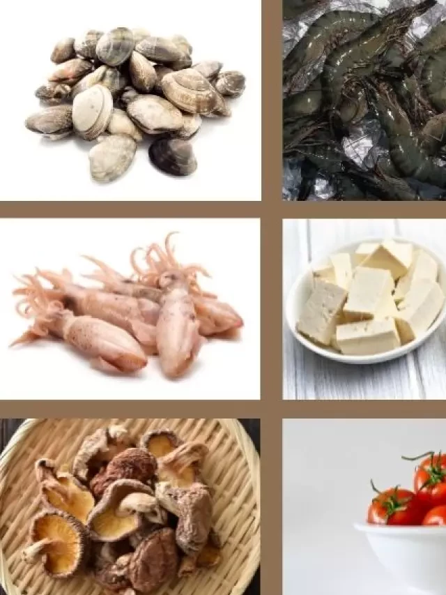   Tuyệt chiêu nấu lẩu cho 10 người ăn no căng bụng, ngon quên lối về