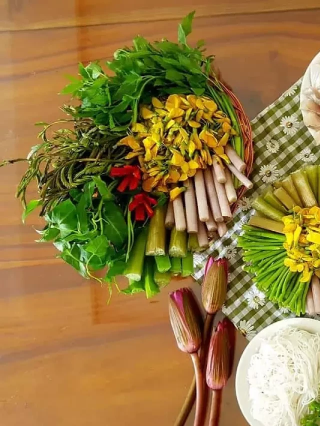   10+ Công Thức Nấu Các Món Lẩu Ngon Tại Nhà