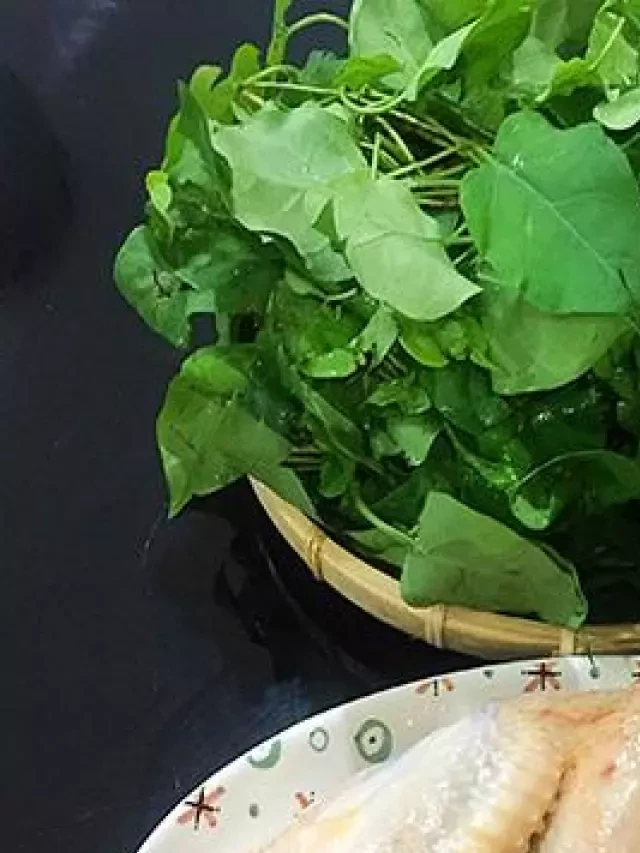   3 Cách Làm Gà Nấu Lá Giang Đậm Đà Dễ Làm