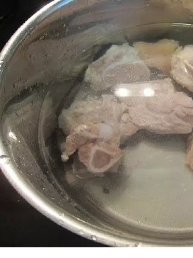   3 Cách Nấu Lẩu Hải Sản Độc Đáo, Tuyệt Ngon Cho Mọi Nhà