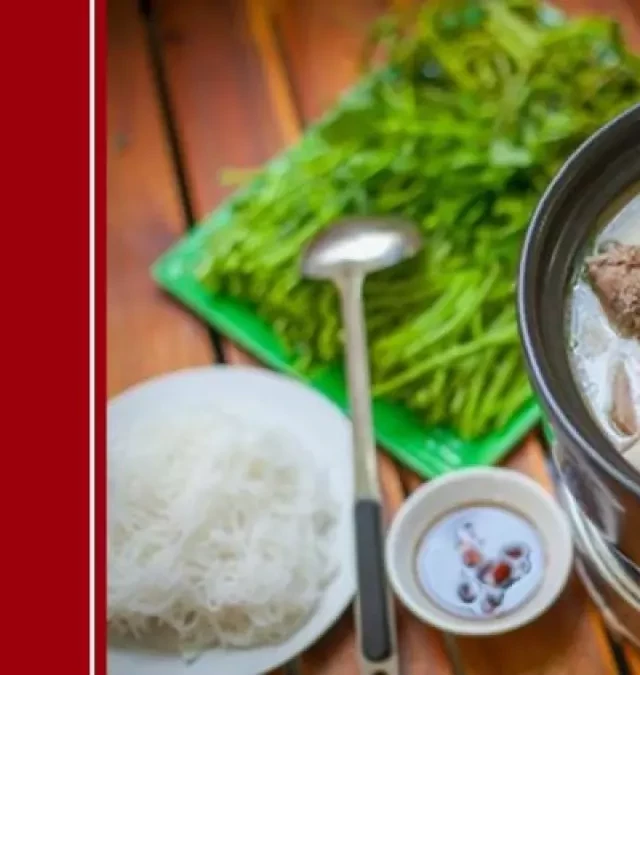   5 Cách Làm Vịt Om Sấu Ngọt Ngon - Món Ăn Đậm Đà Hấp Dẫn