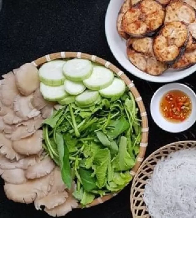   7 cách nấu lẩu cá thơm ngọt ai ăn cũng mê ngay tại nhà