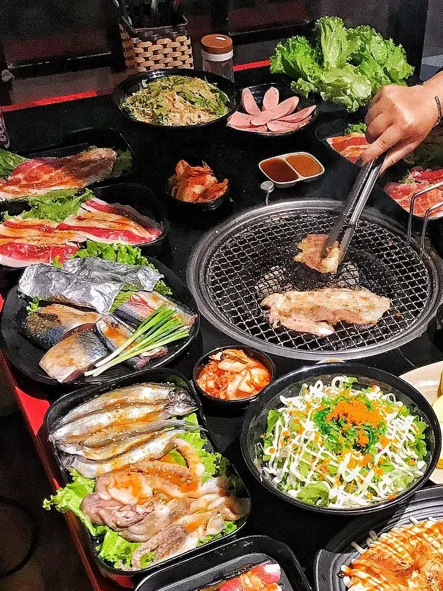   Ăn sập 10 quán buffet lẩu Thái Hà Nội cho tín đồ mê lẩu – Digifood