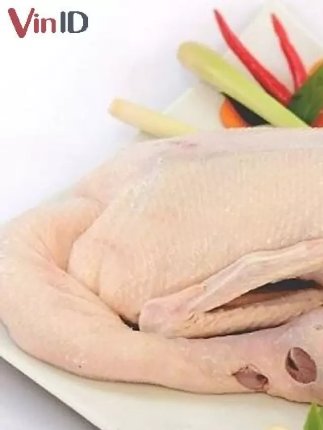   Bật mí 5 cách làm vịt kho thuần Việt ngon tuyệt