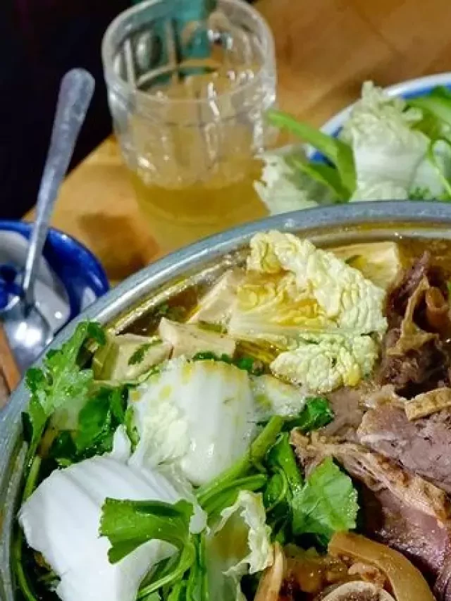   Các cách nấu lẩu bò ngon nhất? 4 món lẩu bò ngon và đơn giản tại nhà – Digifood