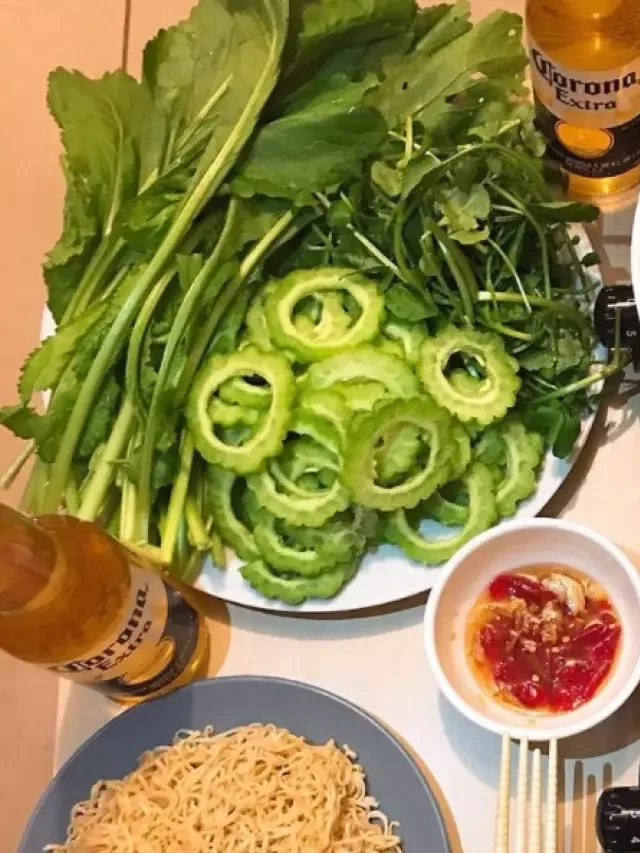   Cách làm bò nhúng ớt miền Trung siêu cay ăn tê lưỡi cực nghiền – Digifood