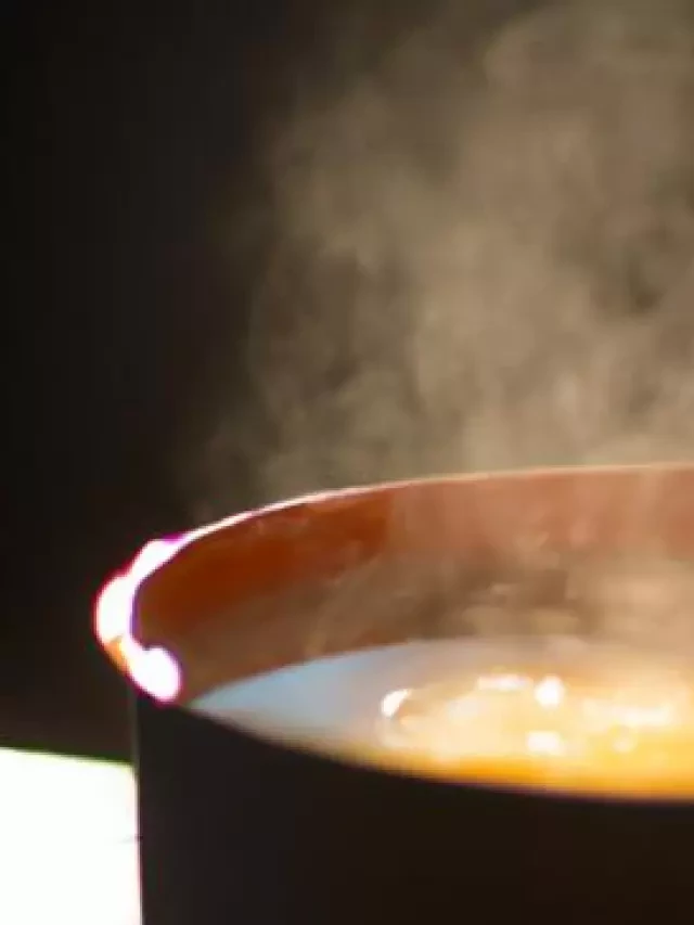   Cách làm lẩu cháo thơm ngon đúng chuẩn - Hướng dẫn chi tiết từ A đến Z