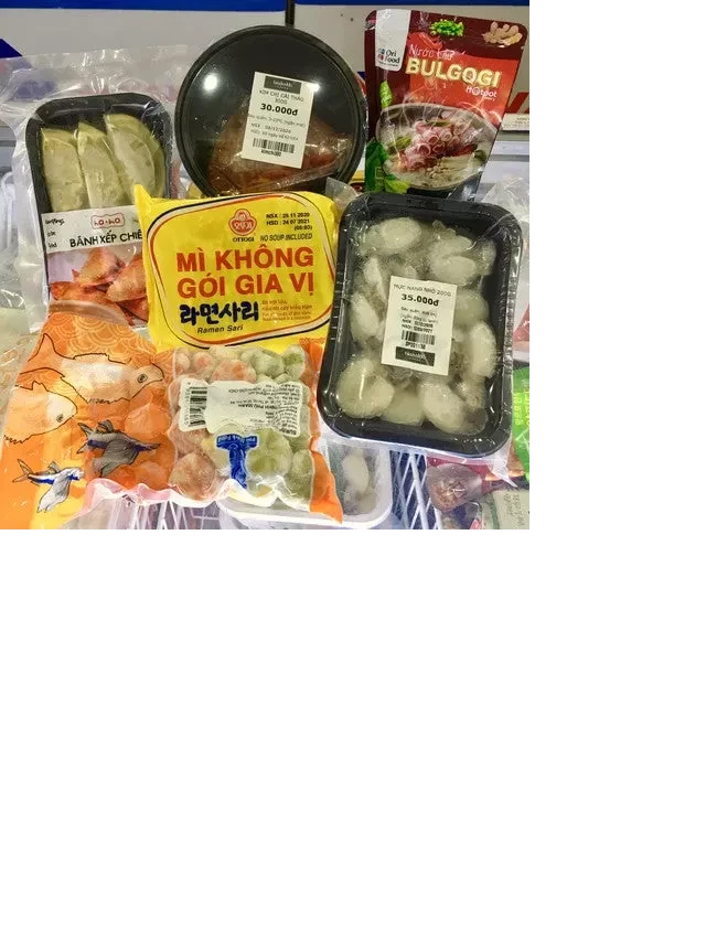   Cách nấu lẩu kim chi Hàn Quốc đơn giản tại nhà: Món ăn ấm áp cho những ngày lạnh