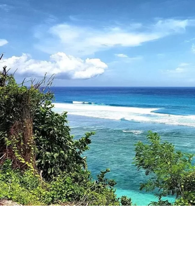   Điểm Du Lịch Bali - Những Địa Điểm Hấp Dẫn Không Thể Bỏ Qua