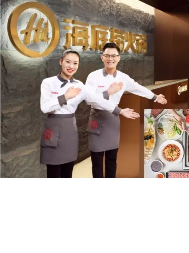   Haidilao gần đây: Đánh giá nhà hàng, giá và cách ăn