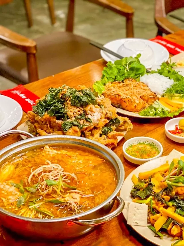   Lưu ngay 11 quán lẩu ếch Cầu Giấy ngon quên lối về – Digifood