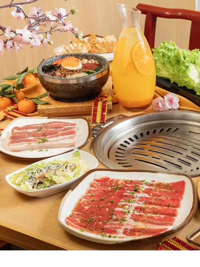   Review Gogi Giang Văn Minh với menu lẩu nướng tuyệt đỉnh – Digifood