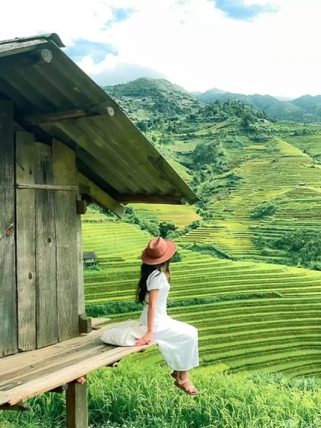   Top 10 Địa Điểm Du Lịch Yên Bái Cực Đẹp Không Nên Bỏ Qua