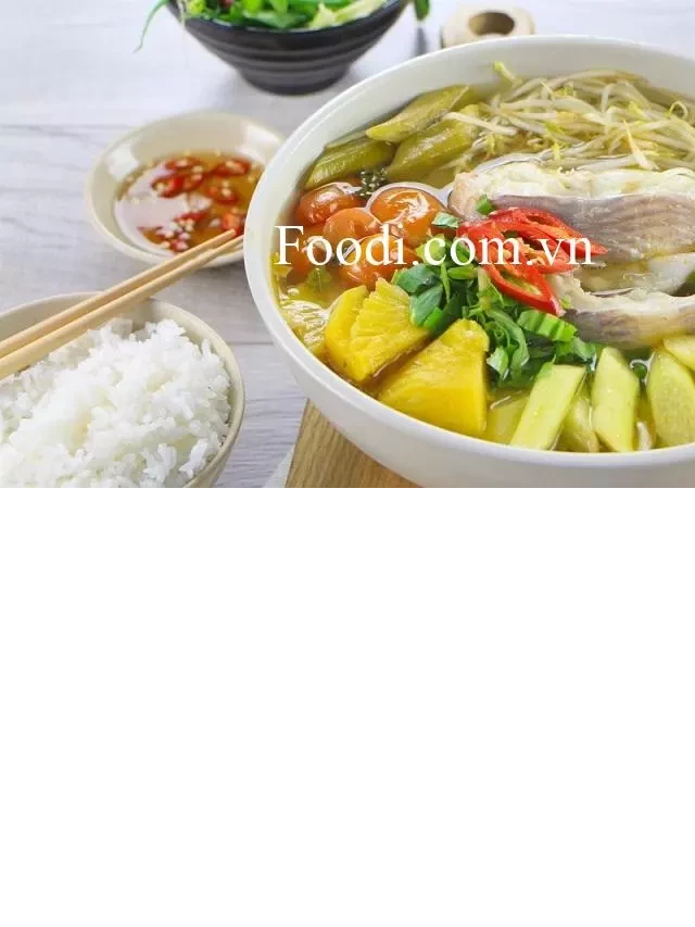   Top 21 Nhà hàng huyện Hóc Môn ngon: Buffet, lẩu nướng, hải sản, nhậu