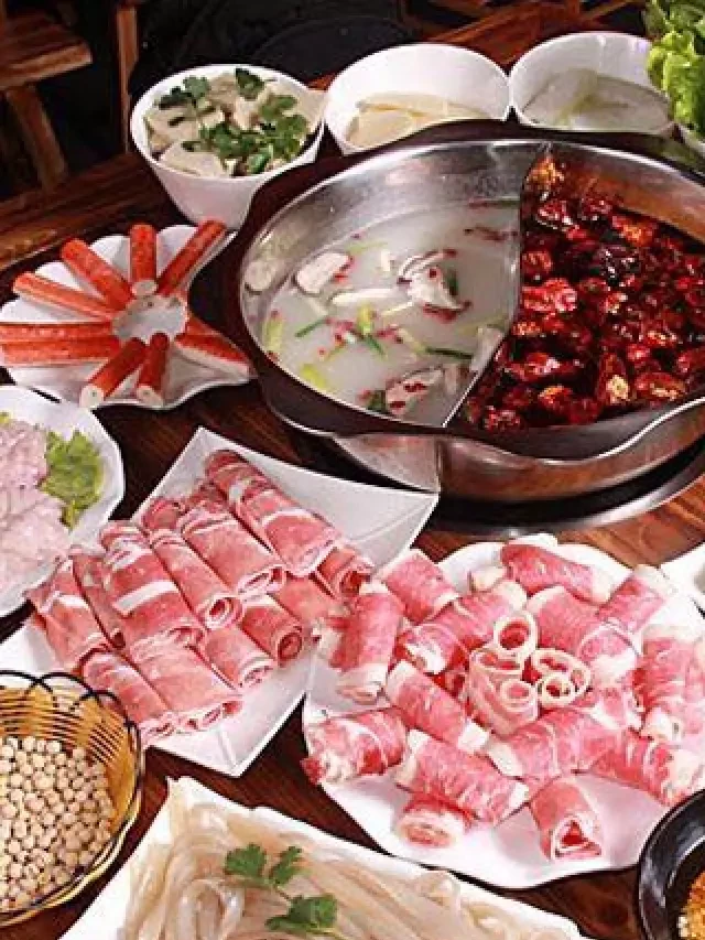   Top 4 quán lẩu Hongkong Quận 1 ngon nức tiếng