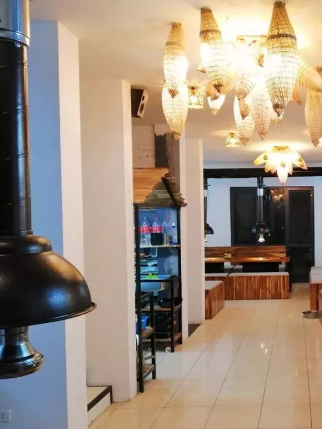   TOP 9 quán buffet lẩu nướng 99K Hà Nội ngon cực đỉnh