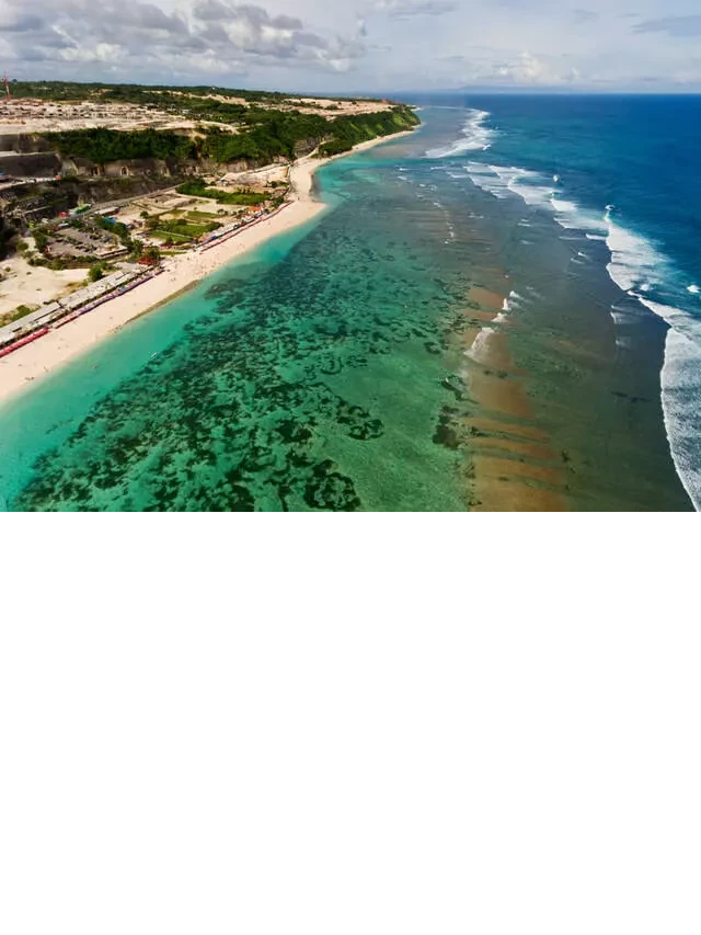   Du Lịch Bali - Hành Trình Đầy Tươi Mát