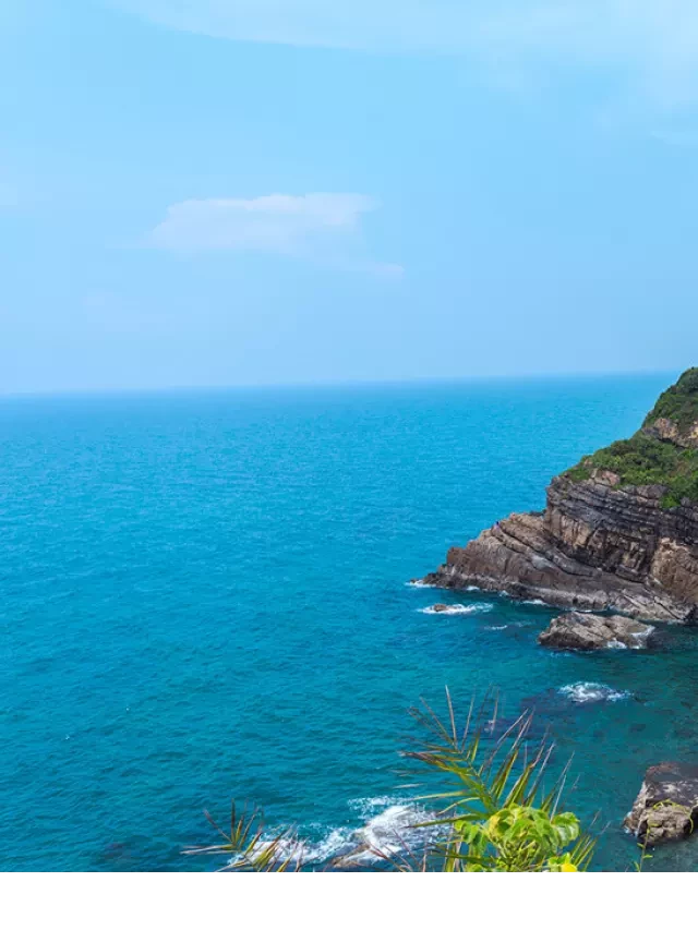   Tour du lịch Hà Nội - Cô Tô 2 ngày 1 đêm: Khám phá vẻ đẹp độc đáo của biển Cô Tô