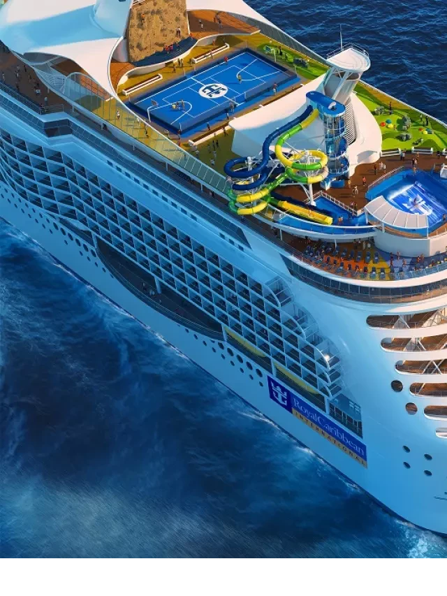   Tour Singapore 5N4D: Trải Nghiệm Du Thuyền Voyager Of The Seas 5 Sao Chỉ Từ 23.490.000 Đồng/Khách