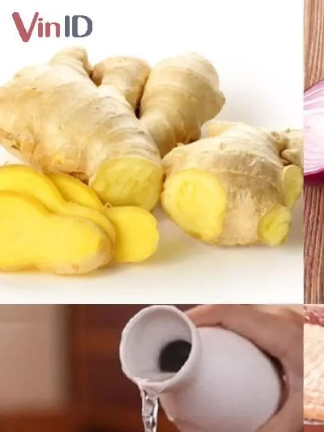   Tuyệt chiêu làm vịt kho gừng không bị hôi, mềm thơm hấp dẫn