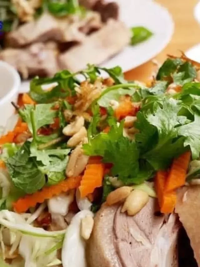   Vịt nấu món gì ngon? Tổng hợp 12 cách làm món ngon từ thịt vịt thơm, mềm, không hôi