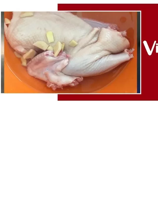   Xem ngay cách nấu bún măng vịt đậm đà hương vị, ăn là mê