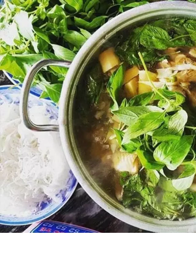   Xuýt xoa với 10 quán lẩu gà lá é TPHCM ngon nức tiếng