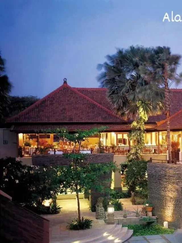   Top 21+ Khách sạn Bali tốt nhất và Kinh nghiệm du lịch Bali
