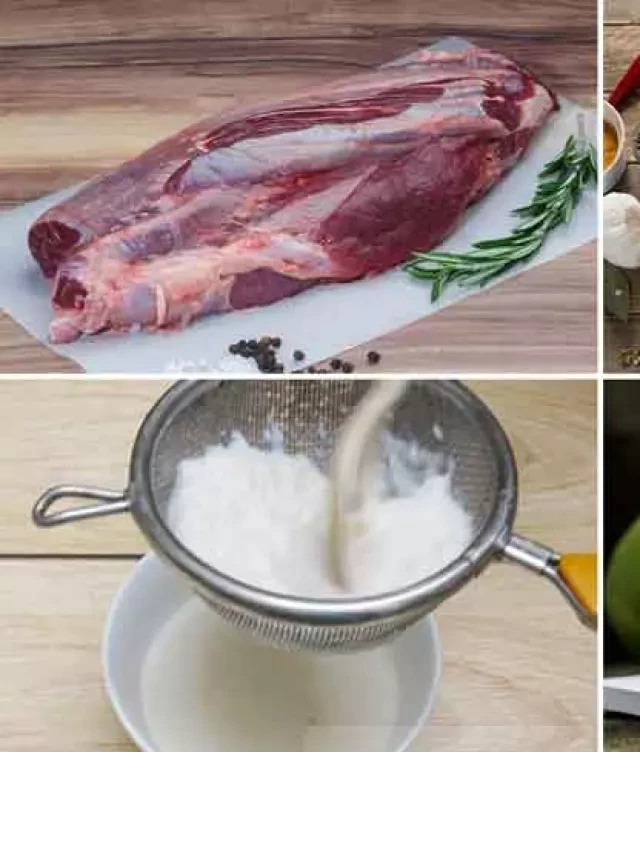   Cách làm lẩu bò nhúng mẻ cực dễ - Thưởng thức món ăn thơm ngon tại nhà