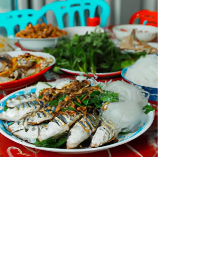   Cách làm lẩu cá dưa chua ngon tuyệt - Tạo nên hương vị đậm đà của miền Nam