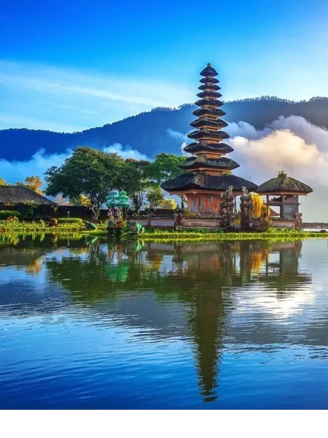  Du lịch Bali mùa nào đẹp nhất? Đặc điểm từng mùa ở Bali