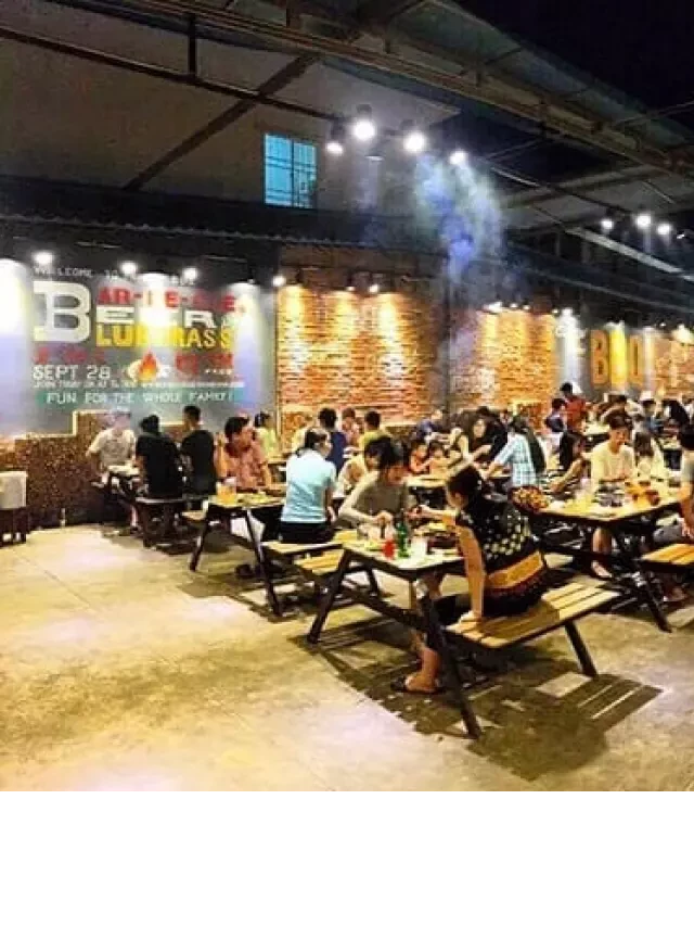   Mở quán lẩu nướng cần bao nhiêu vốn? A-Z các loại chi phí