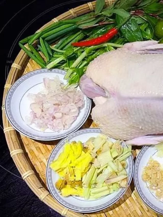   Tổng hợp những cách nấu vịt om sấu ngon chuẩn vị miền Bắc