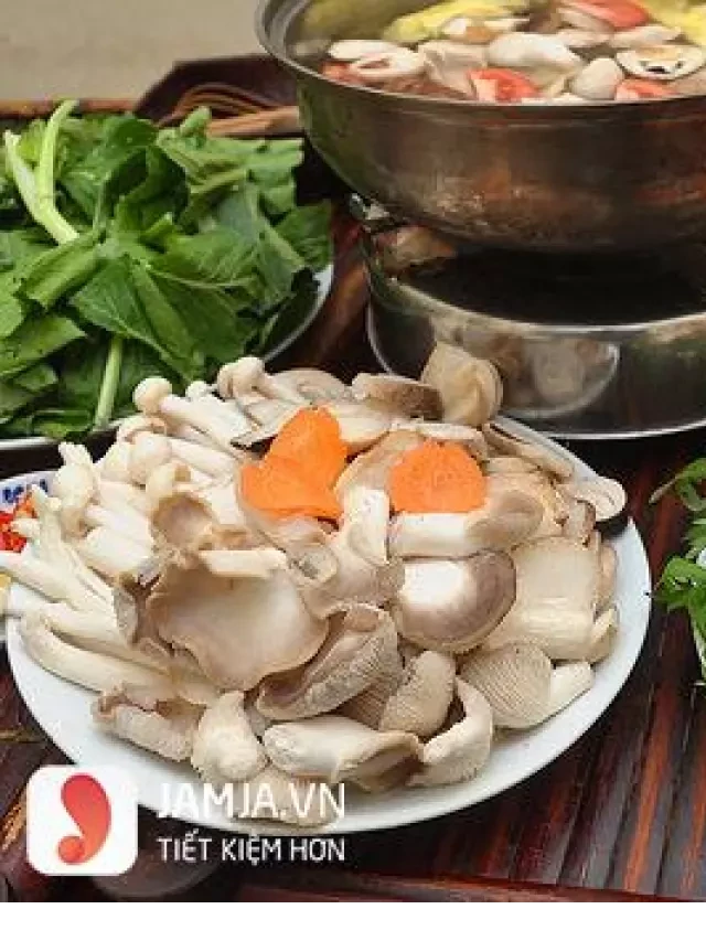   Xua tan gió lạnh với cách làm lẩu gà thập cẩm ngon ngất ngây