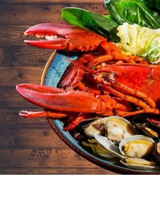  2 cách nấu lẩu tôm hùm siêu ngon đậm đà cho ngày mưa