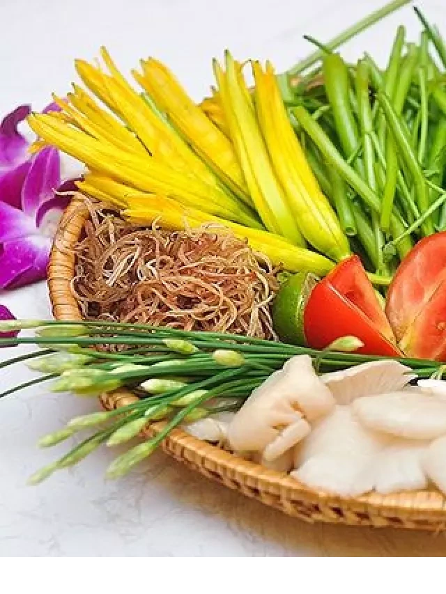   3 CÁCH NẤU LẨU HẢI SẢN CHUA CAY NGON – NƯỚC DÙNG ĐẬM ĐÀ