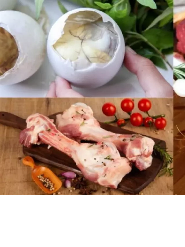   3 Cách nấu lẩu hột vịt lộn thơm ngon lạ miệng đơn giản nhất
