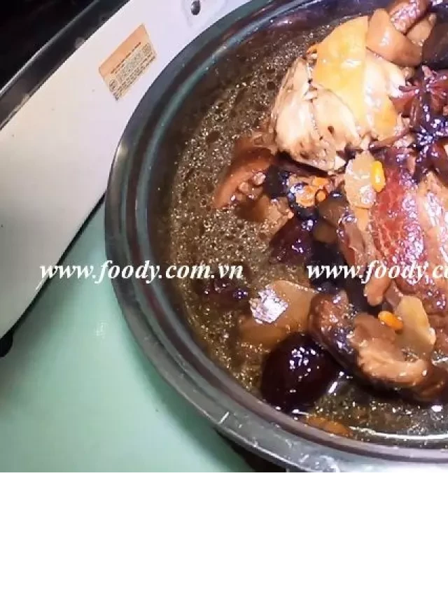   5 Món Lẩu Thịt Heo Ngon Khó Cưỡng