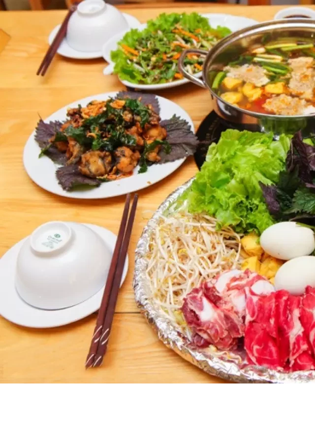   Bật mí 2 cách nấu lẩu bắp bò ngon tuyệt hảo tại nhà – Digifood