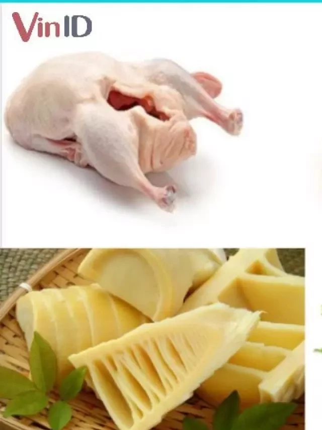   Bật mí cách làm vịt xáo măng chua ngọt, ngon khó cưỡng