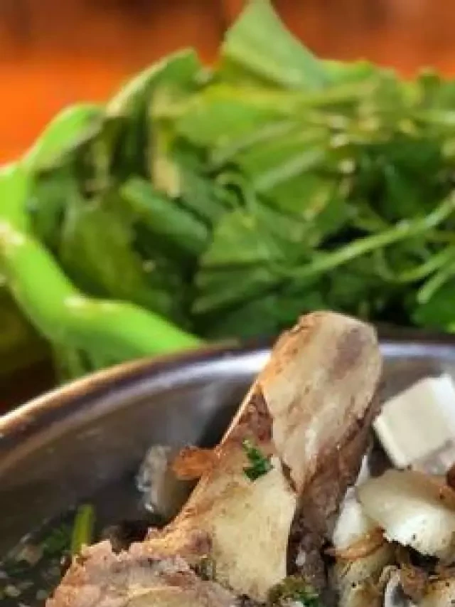   Bí quyết làm lẩu xí quách bò thơm ngon đúng điệu ngay tại nhà