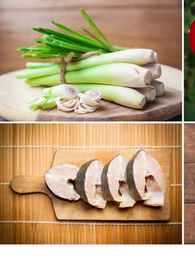   Cách làm lẩu cá tầm thơm ngon, đậm vị, cuốn hút