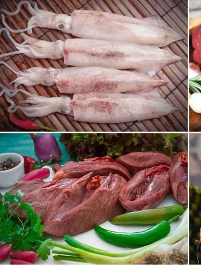   Cách làm lẩu thập cẩm siêu nhanh tại nhà