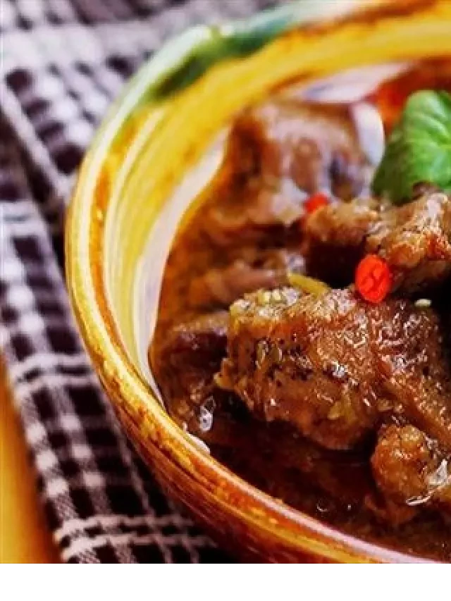   Cách làm Vịt Kho Gừng Và Sả Ớt ngon Thơm Ngon – Đậm Đà – Dễ Làm